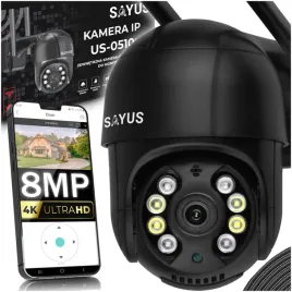 kamera-wewnetrzna-zewnetrzna-sayus-ip-obrotowa-wifi-4k-ultra-hd-ogrodowa