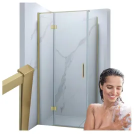 kabina-prysznicowa-wilson-kwadratowa-transparentna-100x100x190-zlota