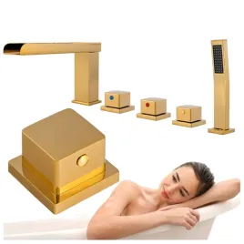 bateria-wannowa-5-otworowa-nawannowa-stojaca-zlota