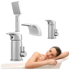 bateria-wannowa-cascade-3-otworowa-nawannowa-kaskada-chrom