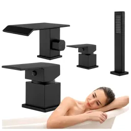 bateria-wannowa-3-otworowa-nawannowa-stojaca-czarna