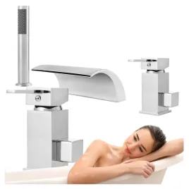 bateria-wannowa-cascade-3-otworowa-nawannowa-chrom-kaskada
