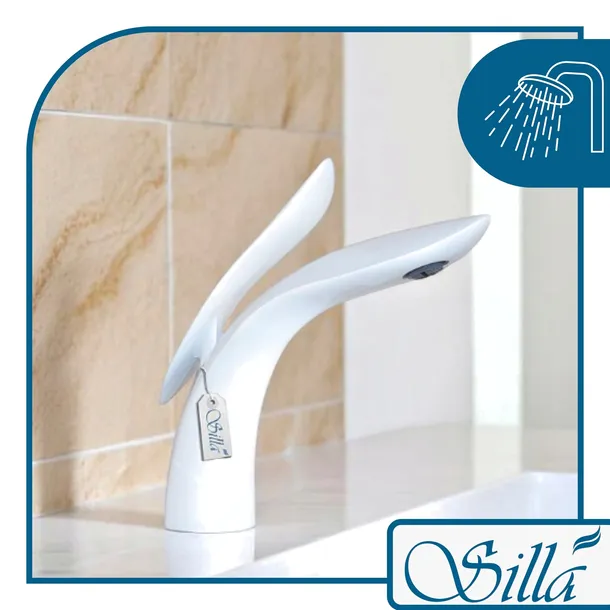 bateria-umywalkowa-perlator-1073w-biala-stan-nowy-marka-silla