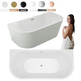 wanna-wolnostojaca-przyscienna-harper-center-akrylowa-160-x-75-biala