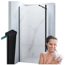 scianka-prysznicowa-walk-in-2-czesciowa-90x30x200-transparent-czarna