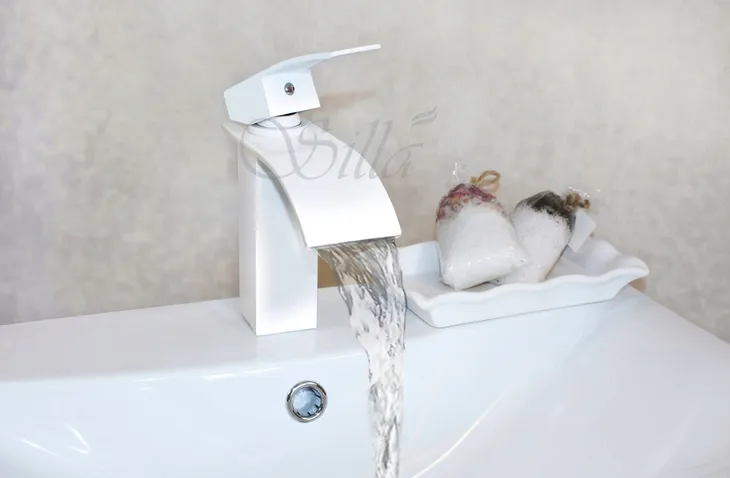bateria-umywalkowa-cascade-biala-rodzaj-wylewki-stala