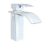 bateria-umywalkowa-cascade-biala-stan-nowy-kolor-bialy