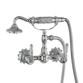 bateria-lazienkowa-prysznicowa-scienna-2-uchwytowa-retro-chrom