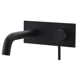 bateria-umywalkowa-podtynkowa-scienna-czarna-box