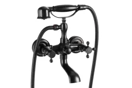 bateria-wannowa-scienna-retro-czarna