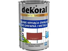 emalia-alkidowa-do-drewna-dekoral-09-l-czerwony-karminowy-polysk