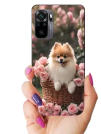 etui-case-do-xiaomi-redmi-note-10-10s-pieski-szczeniaczki