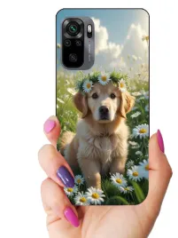 etui-case-do-xiaomi-redmi-note-10-10s-pieski-szczeniaczki