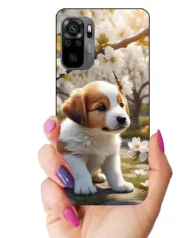 etui-case-do-xiaomi-redmi-note-10-10s-pieski-szczeniaczki