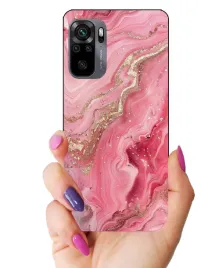 etui-case-do-xiaomi-redmi-note-10-10s-marmurki-wzorki-rozne