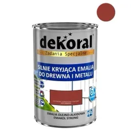farba-olejno-alkidowa-do-drewna-dekoral-09-l-czerwony-karminowy-mat