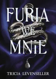 furia-we-mnie-tricia-levenseller