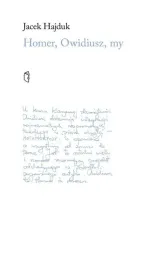 homer-owidiusz-my-jacek-hajduk