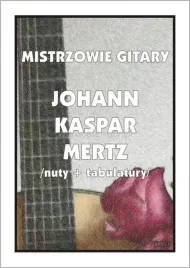 mistrzowie-gitary-johann-kaspar-mertz-nuty
