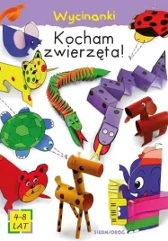 kocham-zwierzeta-wycinanki-mikolaj-michalowski