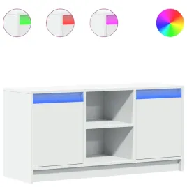 szafka-tv-z-led-biala-100x34x50-cm-material-drewnopochodny