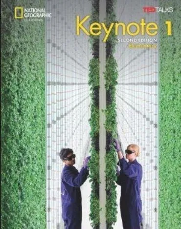 keynote-2nd-ed-elementary-1-tb-praca-zbiorowa