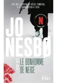 le-bonhomme-de-neige-jo-nesbo