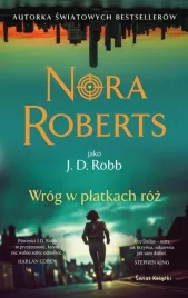 wrog-w-platkach-roz-nora-roberts