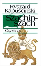 szachinszach-ryszard-kapuscinski