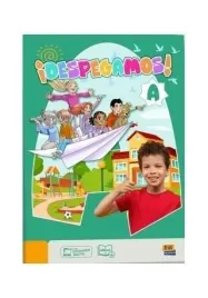 despegamos-nivel-a-podrecznik-do-hiszpanskiego