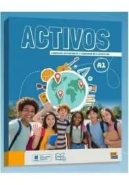 activos-a1-podrecznik-cwiczenia-zawartosc