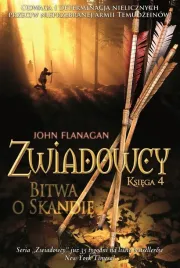 zwiadowcy-t-4-bitwa-o-skandie-john-flanagan