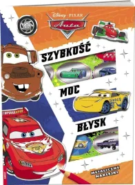 disney-pixar-auta-szybkosc-moc-blysk