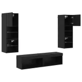 unit-scienny-do-telewizora-ze-led-lights-6-szt-czarny-dab-kod-producenta-3402931