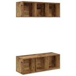 zestaw-szafek-rtv-2-szt-stare-drewno-37-x-37-x-107-cm