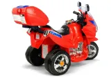 motor-na-akumulator-hc8051-czerwony-wiek-dziecka-3-lata