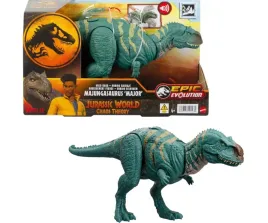 mattel-htk76-jurassic-world-chaos-theory-majungasaurus