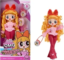 lol-surprise-omg-powerpuff-girls-doll-blossom