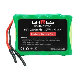 akumulator-bateria-pakiet-nimh-6v-2ah