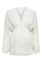 only-maternity-maternity-lace-shirt-with-wide-sleeves-m