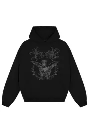 favela-rome-unisex-bluza-z-kapturem-xs