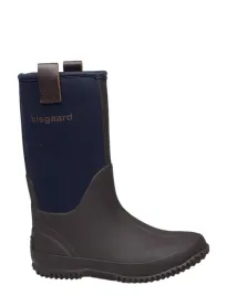 bisgaard-bisgaard-neo-thermo-wysokie-kalosze-rozmiar-28