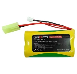 akumulator-bateria-wltoys-mini-tamiya-912-74v-2600mah