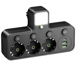 przedluzacz-listwa-zasilajaca-rozdzielacz-rozgaleznik-230v-3x-usb-lampka