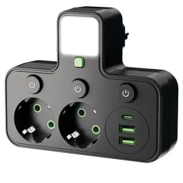 przedluzacz-listwa-zasilajaca-rozdzielacz-rozgaleznik-230v-3x-usb-lampka