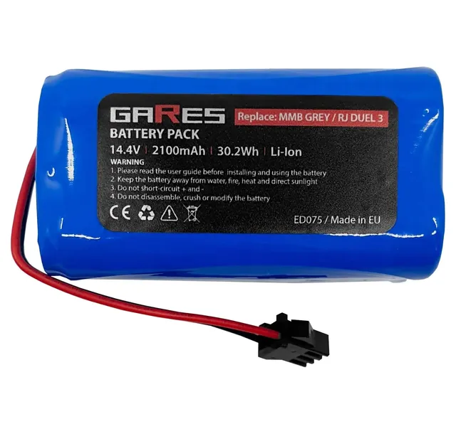 akumulator-do-ecovacs-deebot-dn622-144v-21ah-pojemnosc-akumulatora-2100-mah