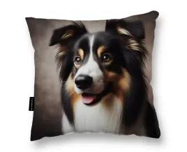 poduszka-z-psem-border-collie-miekka-40x40-cm-duza-do-spania-dekoracyjna