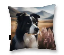 poduszka-z-psem-border-collie-miekka-40x40-cm-duza-do-spania-dekoracyjna
