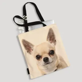 torba-torebka-z-psem-chihuahua-biala-na-ramie-siatka-a4-wodoodporna