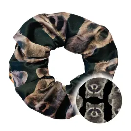 scrunchie-z-szopem-szop-pracz-gumka-do-wlosow
